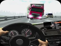 Traffic Racer Car image