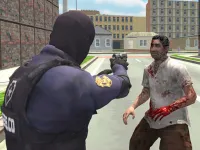 Grand Zombie Swarm image