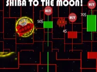 Shiba Inu To The Moon image