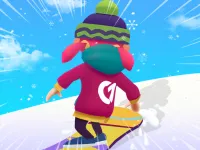 image Snowboard Game Party