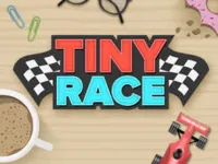 Tiny Race - Toy Car Racing image
