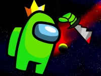 Among Them Space Puzzle image