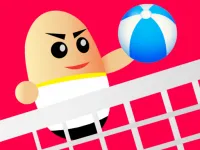 Volley Challenge image