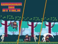 Warrior Attack image