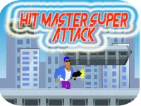 Hit master Super attack image