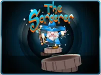 The Sorcerers image