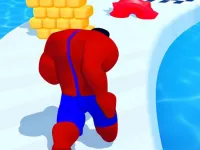 Super Hero Race image