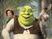 Shrek Kingdom Match 3 image