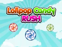 Lolipop Candy Rush image