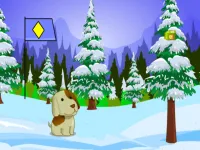 Escape From Snow Land image