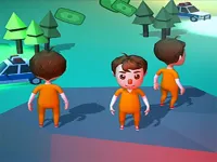 Prison Plan Escape image