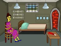 Grandma Escape image
