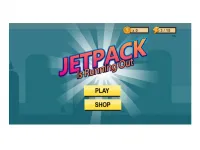 Jetpack Is Running Out image