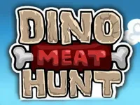 Dino Meat Hunt Remastered image