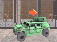 Prisonier Transport Simulator 2019 image