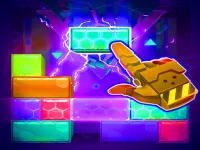 Block Slider Game image