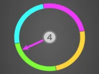 Bow Color Circle image