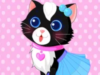 My Little Cat image