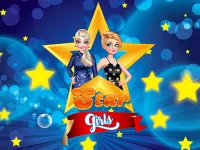 STAR GIRLS MAKEOVER image