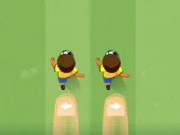 Soccer Trainer