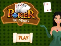 Poker Tri Peaks image