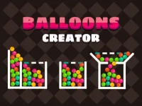 Balloons Creator image