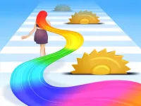 Hair Challenge Runner image