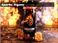 Sparks Jigsaw image