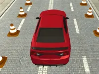 Car Parking 3D image