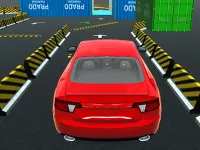 Modern sky parking - Impossible Stunts image