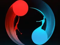 Dual image