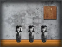 Amgel Halloween Room Escape 18 image
