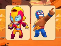 Brawl Stars Memory image