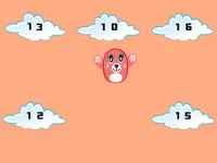 Numbers Jump image