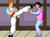 kung fu master image