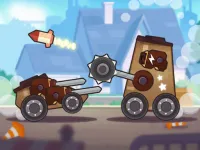 Machine Crash Fighters image