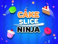 Cake Slice Ninja image