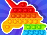 Fidget Pop Online image