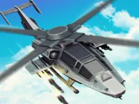 Great Air Battles Massive Warfare war game image