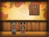 Amgel Thanksgiving Room Escape 5 image