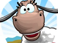 Sheep  Disco Color image