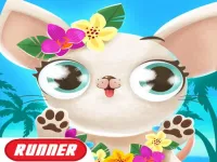 Miss Hollywood Game Adventure for kids image
