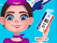 Airport Manager Adventures - Airport Simulator image