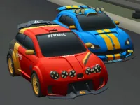 Miami Car Racing image