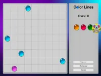 Color Lines 98 image