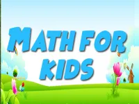 Math Game For Kid image