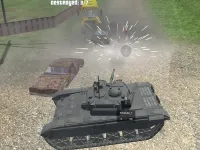 Tank Shooting Simulator image