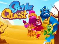 Aladdin Genies &amp; Gems image