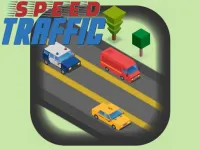 Speed Traffic image
