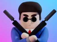 MR Bullet: Shooting Puzzle image